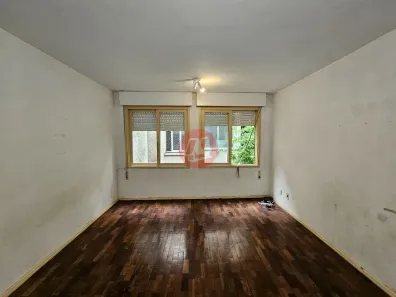 Kitnet para alugar, 40m² no Petrópolis, Porto Alegre