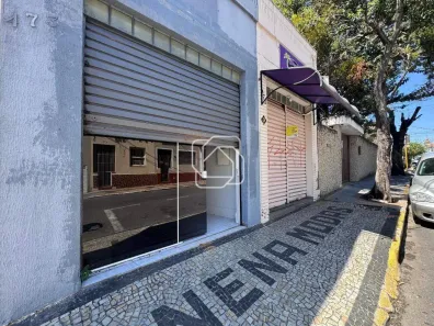 Ponto Comercial para alugar, 30m² no Centro, Itu