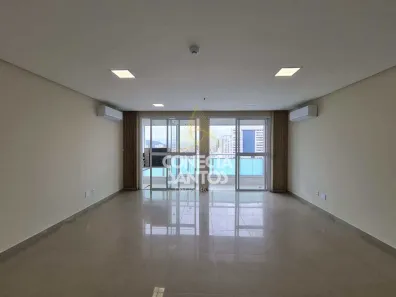Sala Comercial para alugar, 44m² no Boqueirão, Santos
