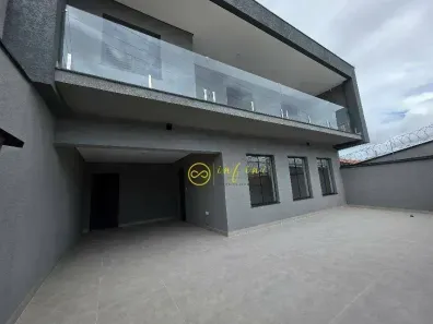 Casa com 4 Quartos à venda, 177m² no Jardim Morumbi, Sorocaba