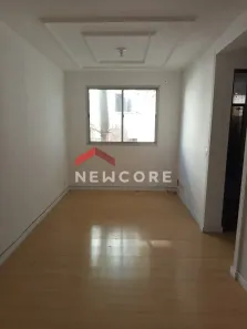 Apartamento com 2 Quartos à venda, 55m² no Paulicéia, São Bernardo do Campo