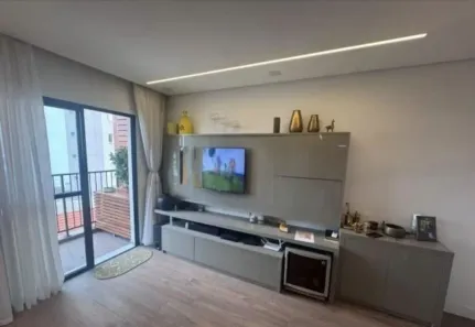 Apartamento com 2 Quartos à venda, 70m² no Vila Gomes, São Paulo