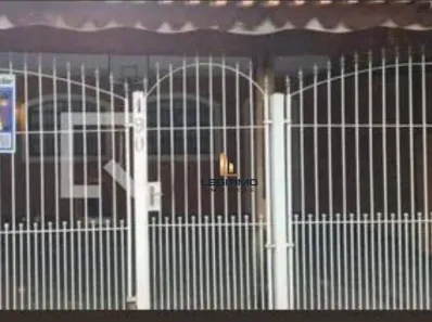 Casa com 3 Quartos para alugar, 150m² no Parque Continental, São Paulo