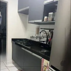 Apartamento com 2 Quartos à venda, 70m² no Parque Industrial, Itu