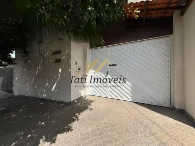 Sobrado com 3 Quartos à venda, 300m² no Parque Primavera, São Carlos