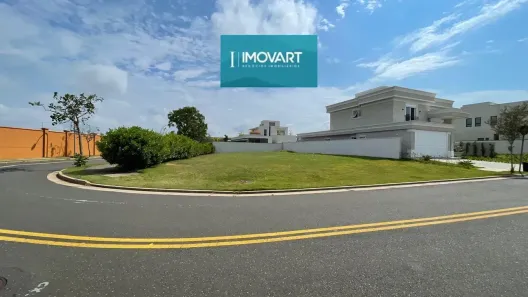Lote/Terreno à venda, 534m² no Alphaville Dom Pedro 3, Campinas