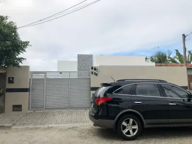 Casa com 2 Quartos à venda, 35m² no Gramame, João Pessoa
