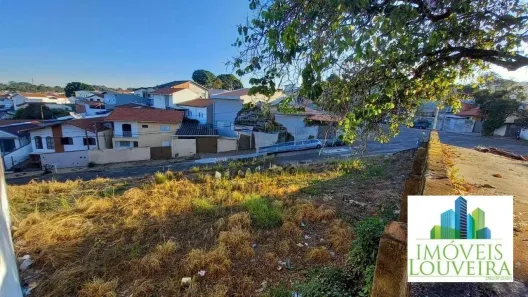 Lote/Terreno à venda, 438m² no Vila São José, Valinhos
