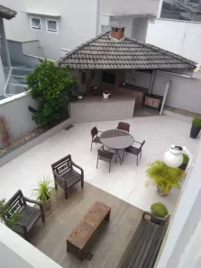 Casa de Condomínio com 4 Quartos à venda, 275m² no Vila Oliveira, Mogi das Cruzes