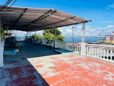 Casa com 2 Quartos à venda, 400m² no São Raimundo, Manaus
