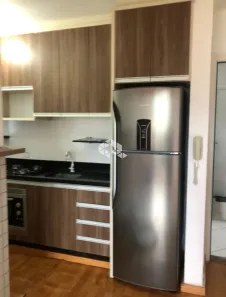 Apartamento com 2 Quartos à venda, 46m² no Jardim Janaína, Biguaçu