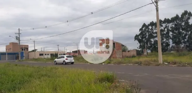 Lote/Terreno à venda, 403m² no Novo Horizonte, Piracicaba