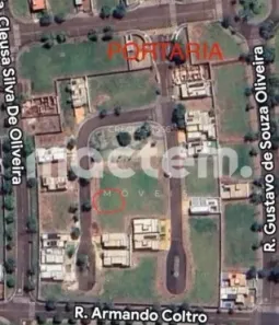 Lote/Terreno à venda, 250m² no Jardim Manoel Penna, Ribeirão Preto