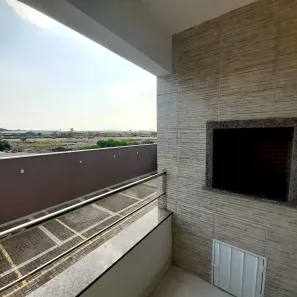 Apartamento com 2 Quartos à venda, 56m² no Cordeiros, Itajaí