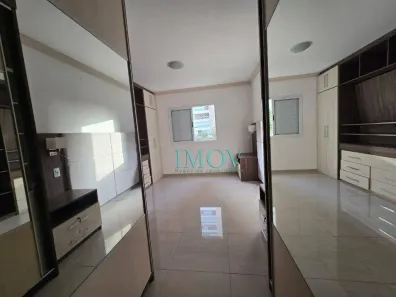 Apartamento com 3 Quartos para alugar, 157m² no Altos do Esplanada, São José dos Campos