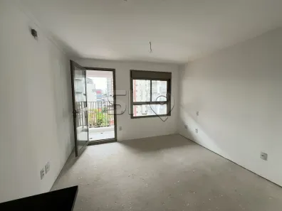 Apartamento com 1 Quarto à venda, 28m² no Sumarezinho, São Paulo