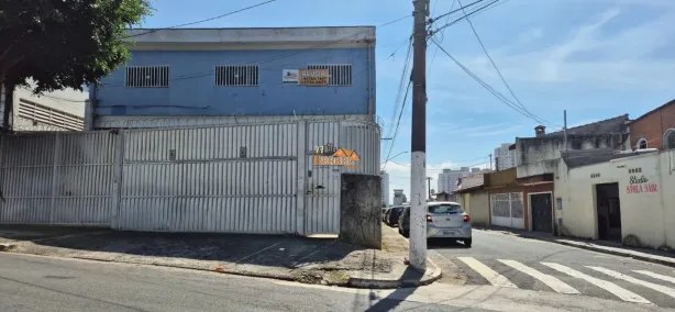 Sala Comercial para alugar, 220m² no Artur Alvim, São Paulo