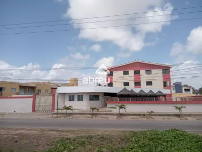 Apartamento com 1 Quarto à venda, 40m² no Búzios, Nísia Floresta