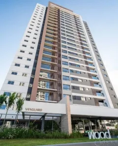 Apartamento com 2 Quartos à venda, 70m² no Terra Bonita, Londrina