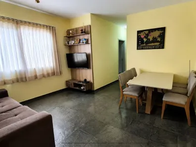 Apartamento com 3 Quartos à venda, 79m² no Jardim das Rosas, Itu
