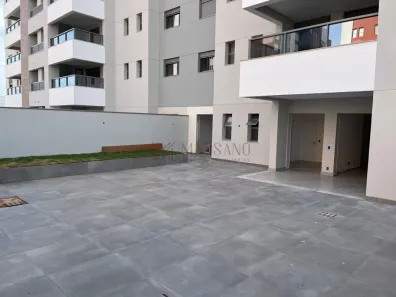 Apartamento com 2 Quartos à venda, 120m² no Jardim Paulista, Bauru