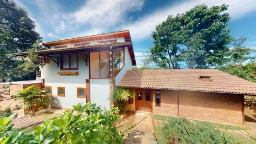 Casa de Condomínio com 6 Quartos à venda, 300m² no , Domingos Martins