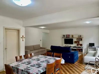 Apartamento com 3 Quartos à venda, 168m² no Perdizes, São Paulo