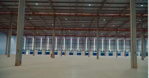 Galpão/Depósito/Armazém para alugar, 6720m² no Limoeiro, Feira de Santana