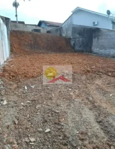Lote/Terreno à venda, 312m² no Jarivatuba, Joinville