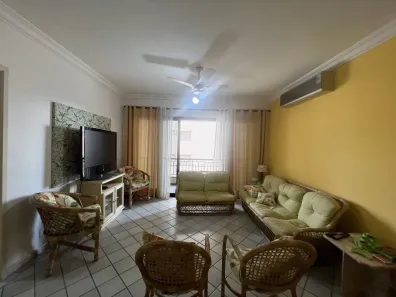 Apartamento com 2 Quartos à venda, 111m² no Enseada, Guarujá