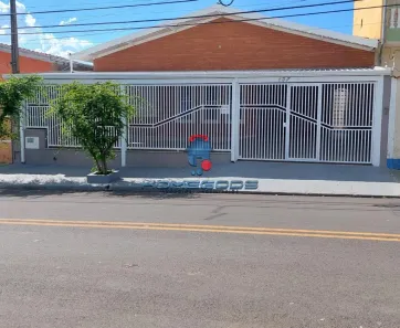 Casa com 4 Quartos à venda, 185m² no Jardim Rosolém, Hortolândia