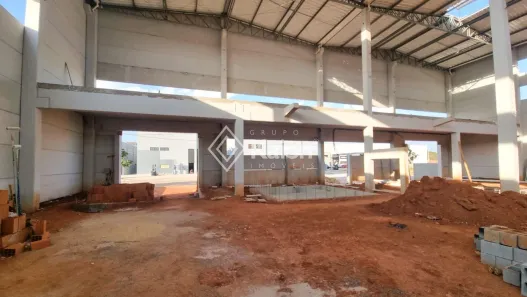Galpão/Depósito/Armazém à venda, 1600m² no Jardim Emicol, Itu