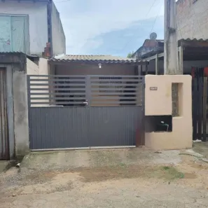 Casa com 2 Quartos à venda, 64m² no São João do Rio Vermelho, Florianópolis