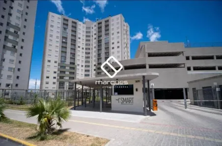 Apartamento com 1 Quarto para alugar, 62m² no Areal, Pelotas