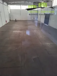 Galpão/Depósito/Armazém para alugar, 1156m² no Iporanga, Sorocaba