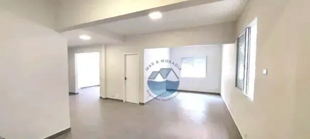 Apartamento com 2 Quartos à venda, 78m² no Boqueirão, Santos