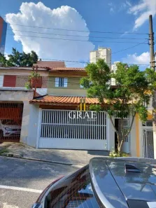 Sobrado com 3 Quartos à venda, 143m² no Rudge Ramos, São Bernardo do Campo