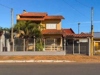 Casa de Condomínio com 6 Quartos à venda, 150m² no Mathias Velho, Canoas