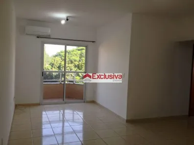 Apartamento com 3 Quartos à venda, 81m² no Morumbi, Paulínia
