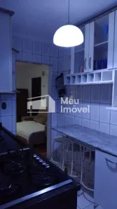 Apartamento com 2 Quartos para alugar, 52m² no Parque Santo Antônio, Jacareí