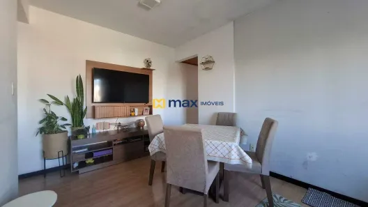 Apartamento com 2 Quartos à venda, 56m² no São João, Itajaí