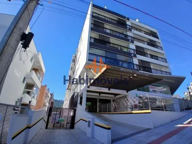 Apartamento com 2 Quartos à venda, 80m² no João Paulo, Florianópolis