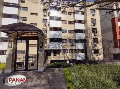 Apartamento com 2 Quartos à venda, 70m² no Jardim Floresta, Porto Alegre