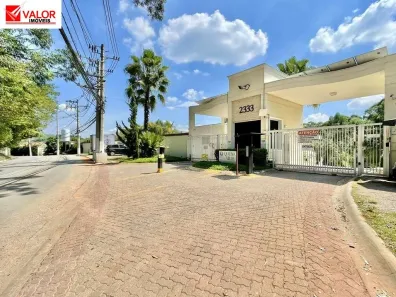 Sobrado com 3 Quartos à venda, 120m² no Jardim São Vicente, Cotia