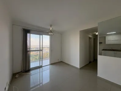 Apartamento com 3 Quartos para alugar, 66m² no Vila Rosália, Guarulhos