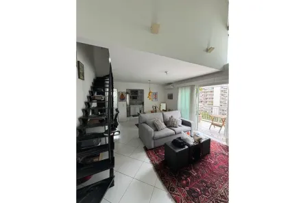 Apartamento com 1 Quarto à venda, 74m² no Vila Nova Conceição, São Paulo