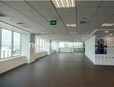 Sala Comercial para alugar, 2536m² no Vila Gertrudes, São Paulo