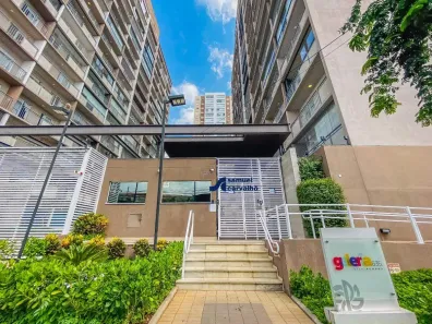 Apartamento com 1 Quarto à venda, 29m² no Água Branca, São Paulo