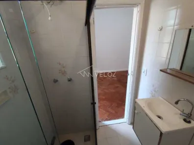 Apartamento com 1 Quarto à venda, 26m² no Glória, Rio de Janeiro