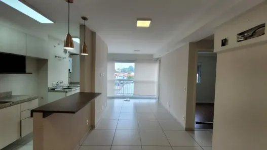 Apartamento com 2 Quartos à venda, 57m² no Cidade Ademar, São Paulo